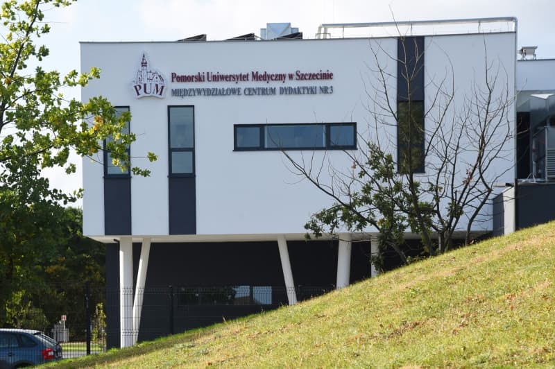 farmacji